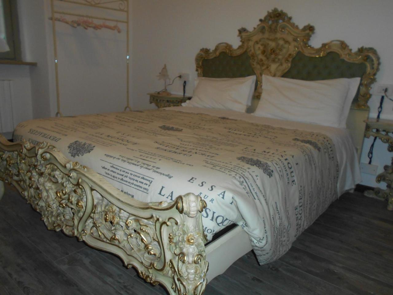 Jackie O' A La Maison Bergamo Buitenkant foto
