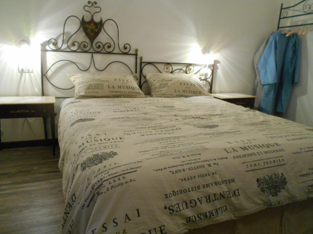 Jackie O' A La Maison Bergamo Buitenkant foto