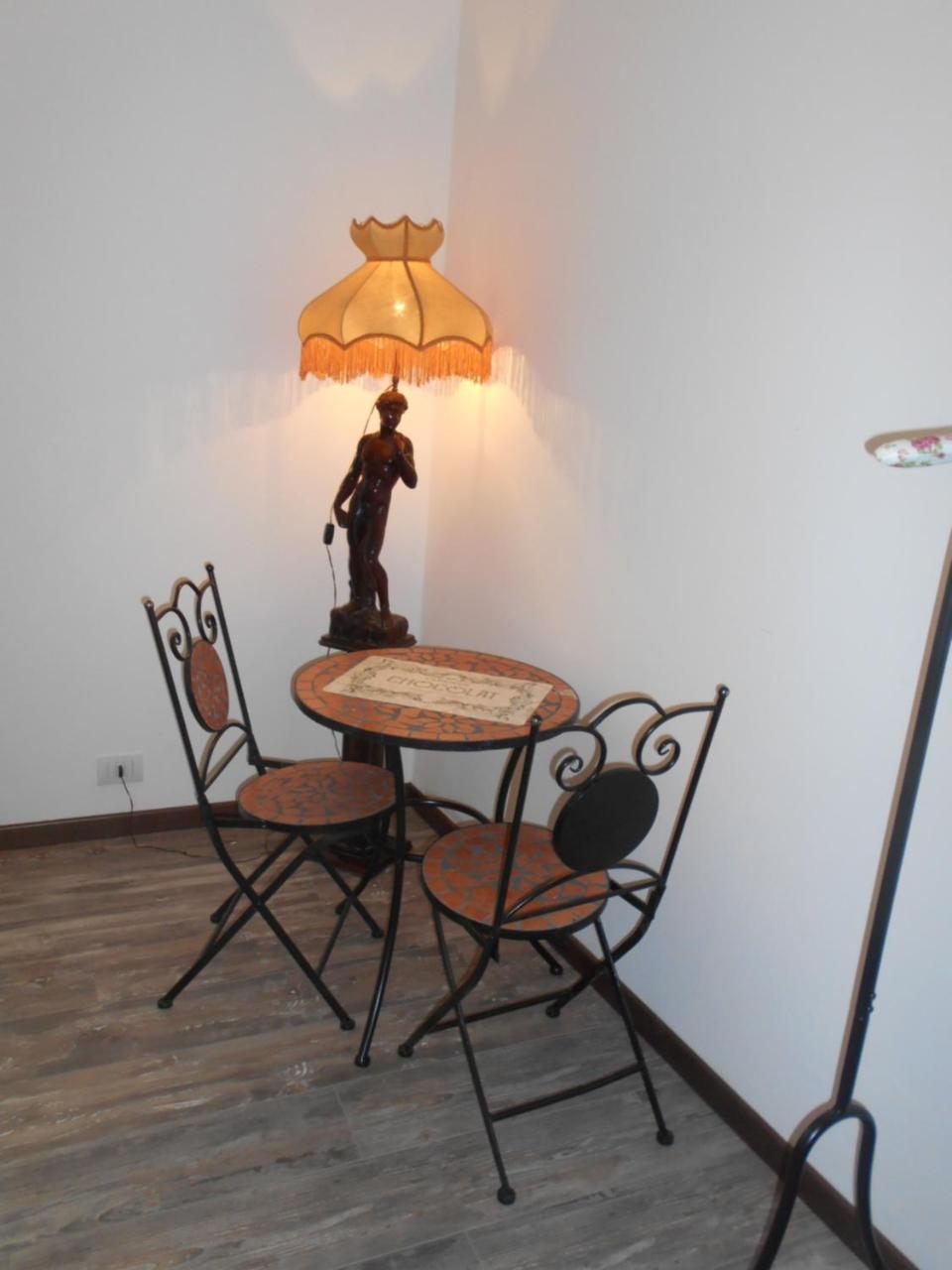 Jackie O' A La Maison Bergamo Buitenkant foto