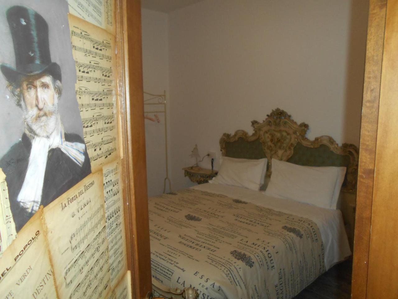 Jackie O' A La Maison Bergamo Buitenkant foto